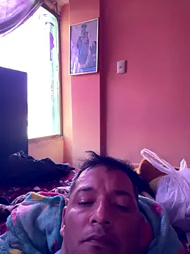 HJMC18 online show from January 9, 2026, 10:06 pm