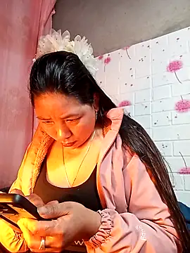 giang0055 online show from February 1, 2026, 7:28 am