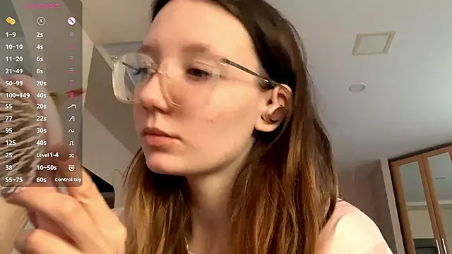 Snapshot of CletaMaciejewski chatting on January 13, 2026, 9:13 am CletaMaciejewski online show from January 13, 2026, 9:13 am