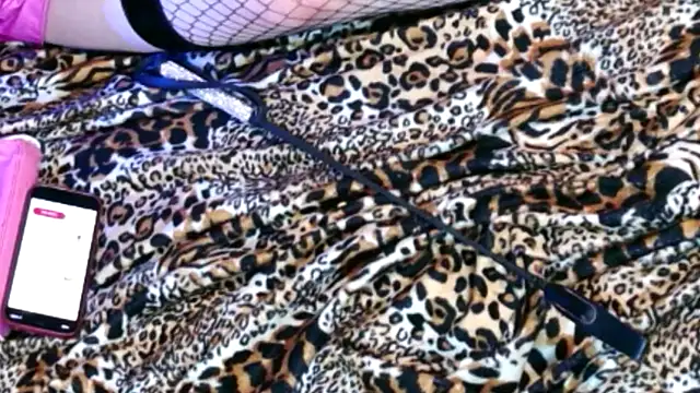 MistiMenthol online show from April 3, 2026, 8:32 am