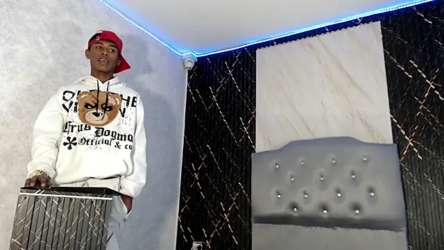 Yoim Williams online show from January 8, 2026, 1:11 am