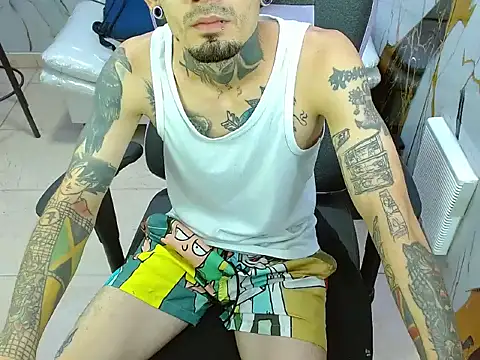 Boy tatto77 online show from May 20, 2026, 1:52 pm