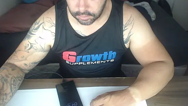 drlluis online show from January 13, 2026, 12:09 pm