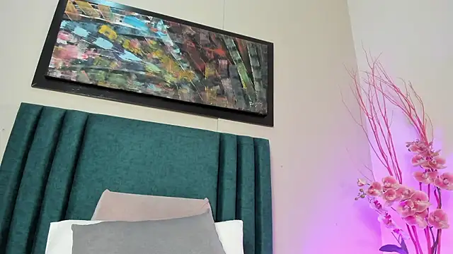Snapshot of GahiaBelucci chatting on March 12, 2026, 11:36 am GahiaBelucci online show from March 12, 2026, 11:36 am