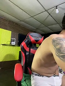 Snapshot of JustynAle2025 chatting on February 26, 2026, 11:16 pm JustynAle2025 online show from February 26, 2026, 11:16 pm