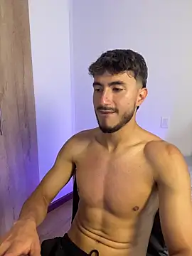 LIAM COLT online show from March 31, 2026, 4:42 pm