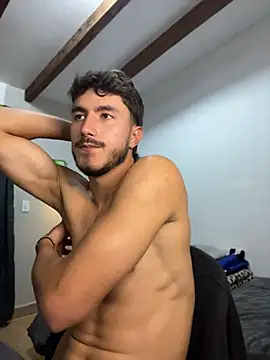 LIAM COLT online show from May 26, 2026, 12:42 am