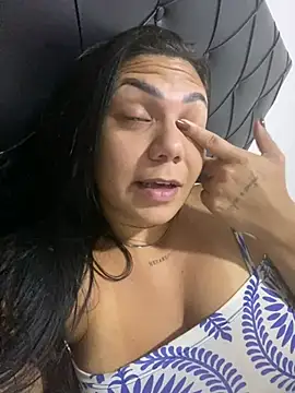 Snapshot of Nini_ chatting on January 17, 2026, 3:10 am Nini online show from January 17, 2026, 3:10 am