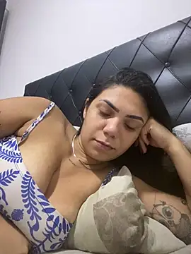 Nini  online show from March 29, 2026, 2:08 pm