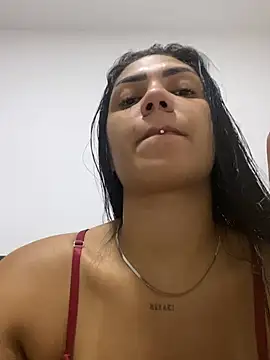 Snapshot of Nini_ chatting on January 19, 2026, 1:48 pm Nini online show from January 19, 2026, 1:48 pm