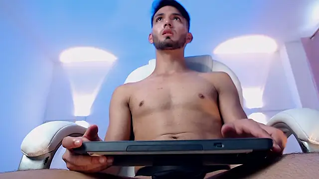 HarryFosster online show from March 9, 2026, 6:22 pm