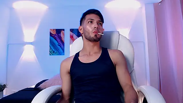 HarryFosster online show from March 10, 2026, 6:23 pm