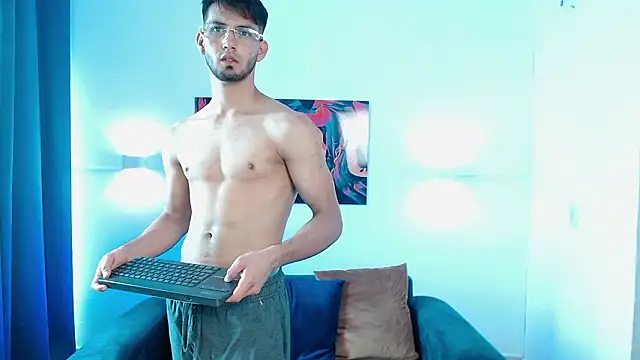 HarryFosster online show from February 9, 2026, 6:39 pm