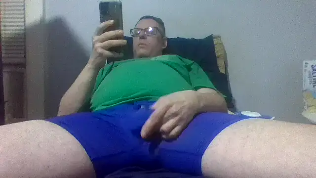 Notalwaysup online show from February 25, 2026, 2:12 am