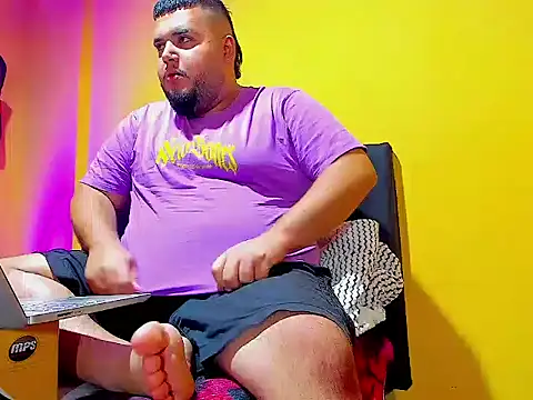 gainer chubby hot online show from December 20, 2025, 3:15 pm