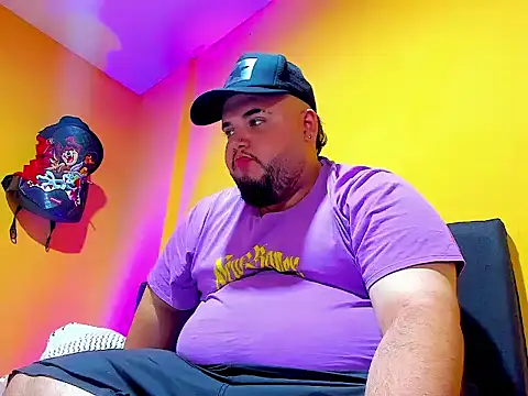 gainer chubby hot online show from December 22, 2025, 1:17 am