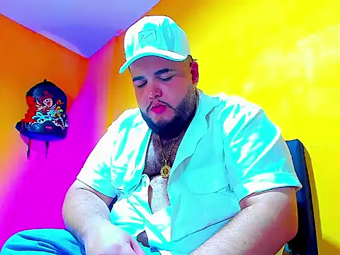 gainer chubby hot online show from January 7, 2026, 11:10 pm