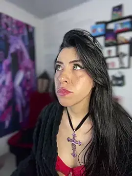 Sky Girl LS online show from April 14, 2026, 3:44 am