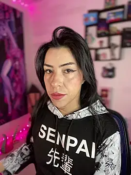 Sky Girl LS online show from April 8, 2026, 4:47 am