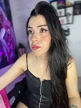 Sky Girl LS online show from March 23, 2026, 2:33 am