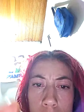 belcebuhotgirl online show from March 26, 2026, 11:35 pm