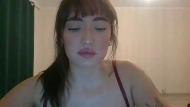 Snapshot of LexiSpicy chatting on February 2, 2026, 5:34 pm LexiSpicy online show from February 2, 2026, 5:34 pm