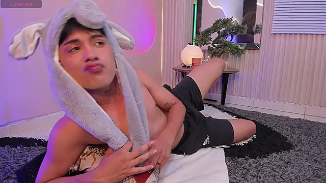 Thristan Leones online show from February 23, 2026, 6:36 am