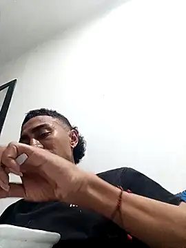 negrito sexxxo online show from January 11, 2026, 11:06 am