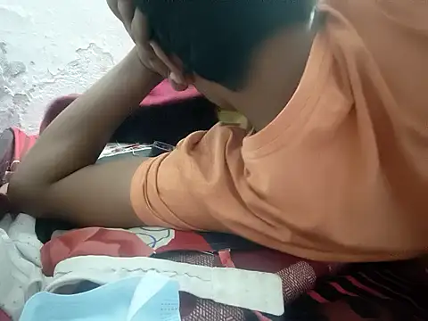 Snapshot of Premraj_radherani chatting on February 12, 2026, 11:04 pm Premraj radherani online show from February 12, 2026, 11:04 pm