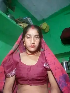 Pinki rani online show from February 5, 2026, 8:48 pm