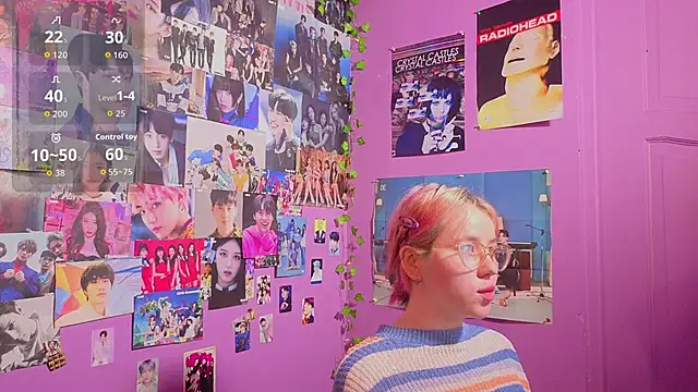 Ntmuforever online show from February 24, 2026, 6:53 pm