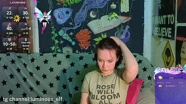 Ntmuforever online show from January 9, 2026, 11:55 pm