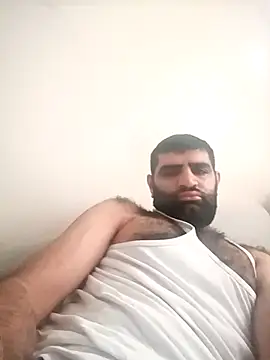 musa27272 online show from March 19, 2026, 7:30 am