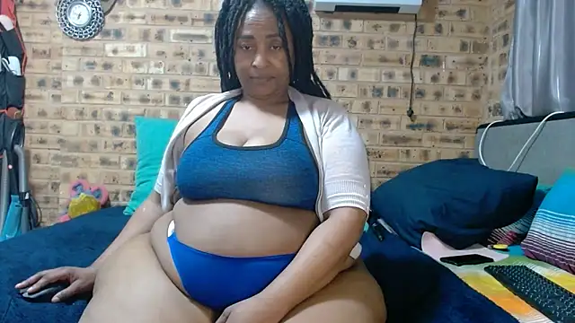 Snapshot of AFRICANBOOTYLICIOUS chatting on May 21, 2026, 8:12 am AFRICANBOOTYLICIOUS online show from May 21, 2026, 8:12 am