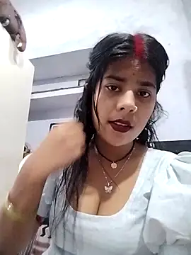 Snapshot of Rohni_bhabi chatting on February 4, 2026, 7:25 am Rohni bhabi online show from February 4, 2026, 7:25 am