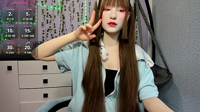 Snapshot of Yoonhee_ki chatting on April 20, 2026, 2:07 pm Yoonhee ki online show from April 20, 2026, 2:07 pm