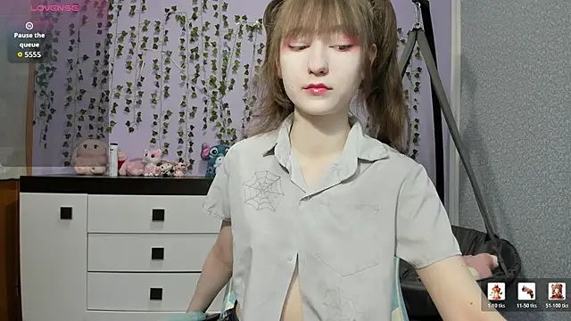 Snapshot of Yoonhee_ki chatting on May 20, 2026, 2:58 pm Yoonhee ki online show from May 20, 2026, 2:58 pm