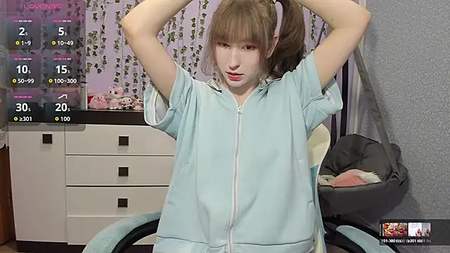 Snapshot of Yoonhee_ki chatting on May 11, 2026, 4:04 pm Yoonhee ki online show from May 11, 2026, 4:04 pm