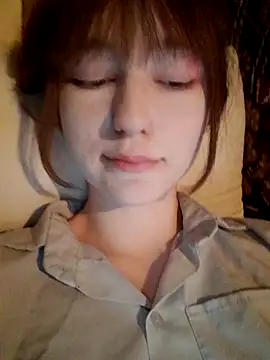 Snapshot of Yoonhee_ki chatting on May 24, 2026, 12:21 am Yoonhee ki online show from May 24, 2026, 12:21 am