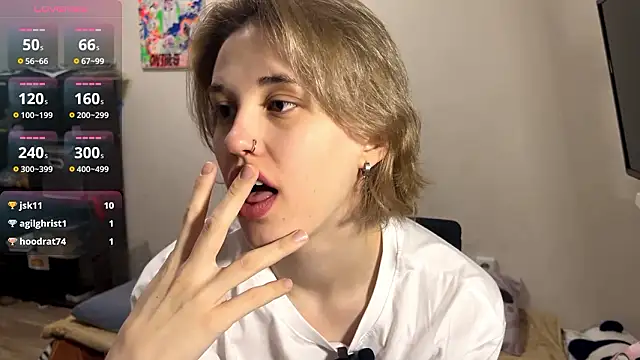 Carollforyou online show from February 1, 2026, 10:46 am