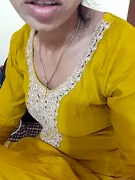 Anjali680 online show from February 26, 2026, 3:06 am