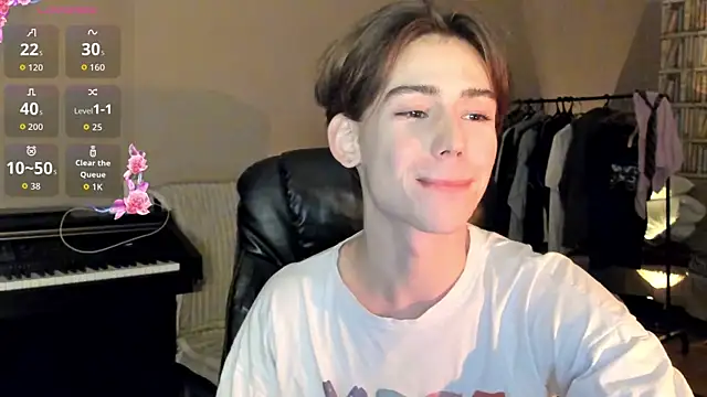 Snapshot of winsdor chatting on January 8, 2026, 9:43 pm winsdor online show from January 8, 2026, 9:43 pm