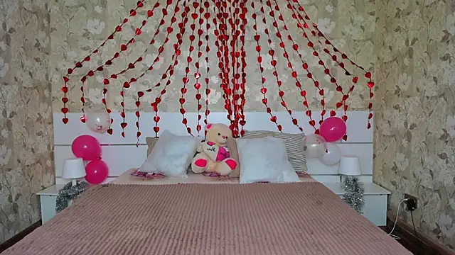 bella  angels online show from February 17, 2026, 6:44 am