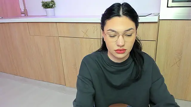 Baby Ava  online show from February 12, 2026, 8:52 pm