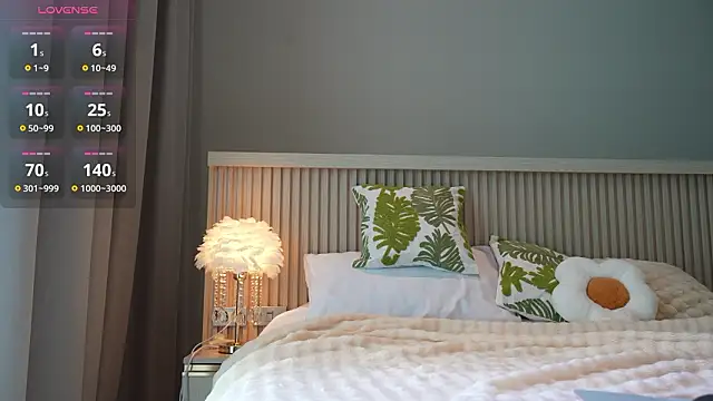 YourNaughtyMiss online show from February 21, 2026, 3:41 am