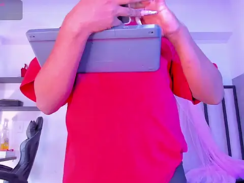 Harmony-01 online show from December 22, 2025, 7:58 pm