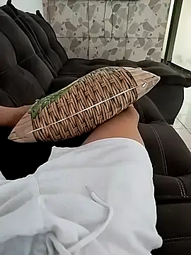 sexback11 online show from February 27, 2026, 4:40 pm