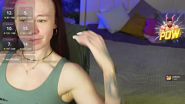 Snapshot of Spoty_Kate_ chatting on March 28, 2026, 1:06 am Spoty Kate online show from March 28, 2026, 1:06 am