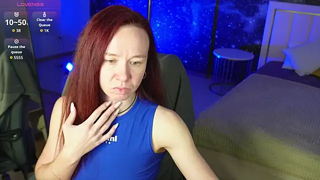 Snapshot of Spoty_Kate_ chatting on March 27, 2026, 1:03 am Spoty Kate online show from March 27, 2026, 1:03 am