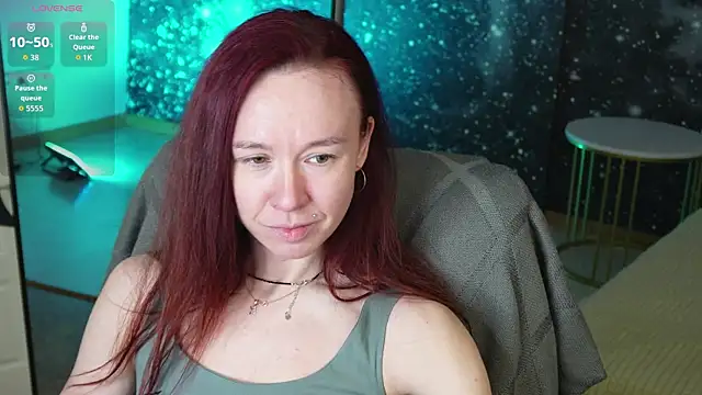 Snapshot of Spoty_Kate_ chatting on March 31, 2026, 12:56 am Spoty Kate online show from March 31, 2026, 12:56 am